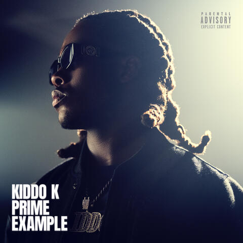 Prime Example album art