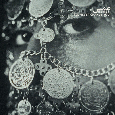 I'll Never Change You album art