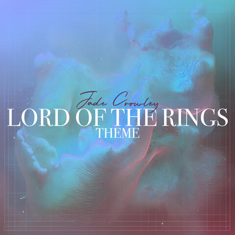 Lord Of The Rings Theme album art
