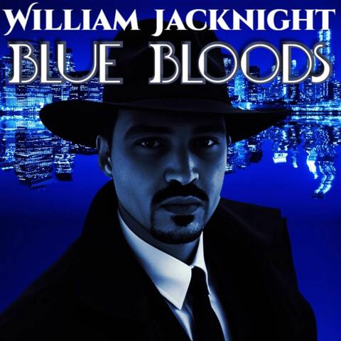 Blue Bloods album art