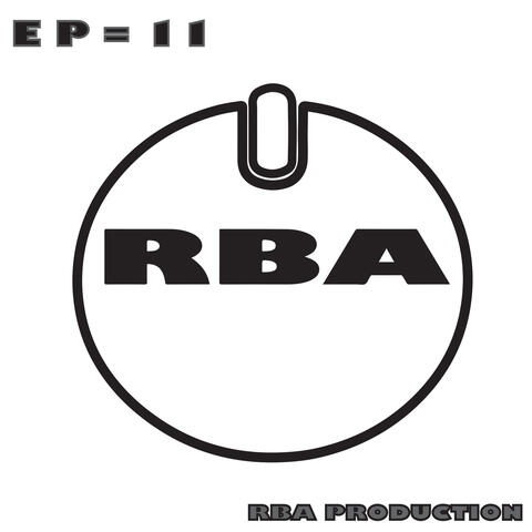 EP = 11 album art