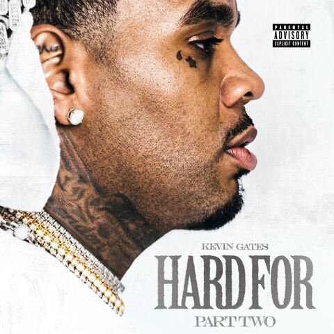 Hard For Pt. 2 (Many Times) album art