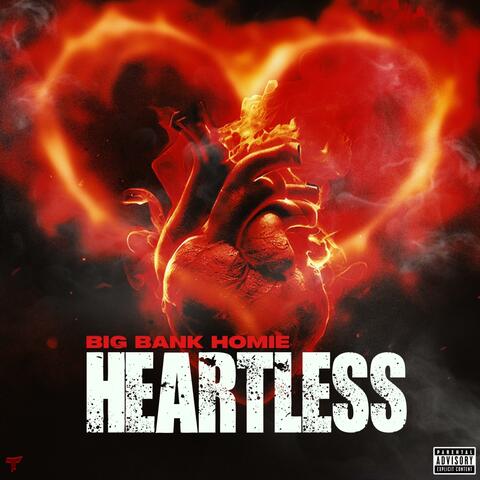 Heartless Love album art