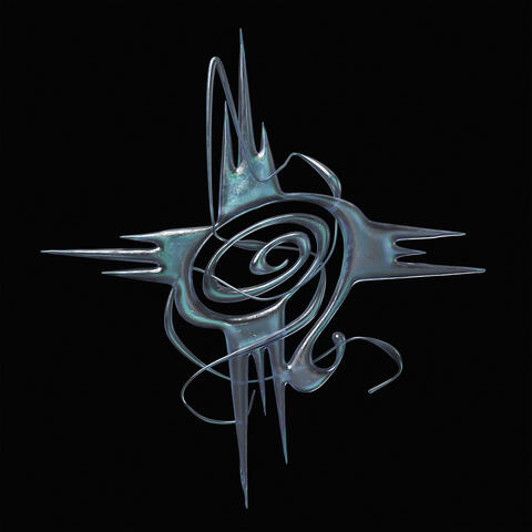 Mystery Girl album art