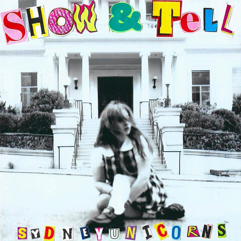 Show & Tell album art