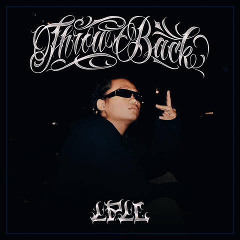 Throwback album art