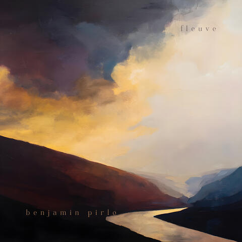 Fleuve album art