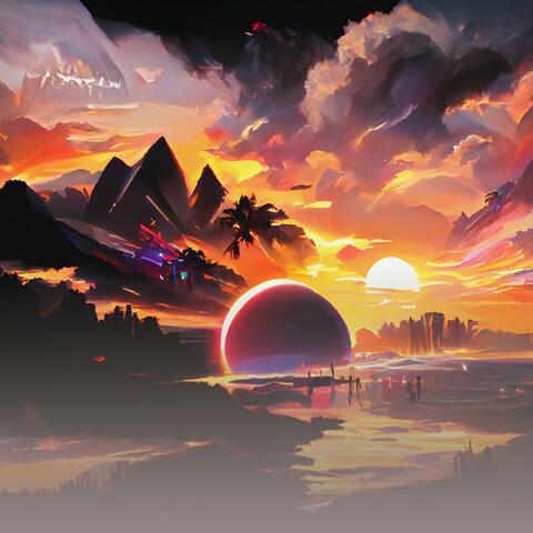 After It’s Over album art