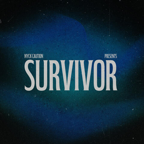 Survivor album art