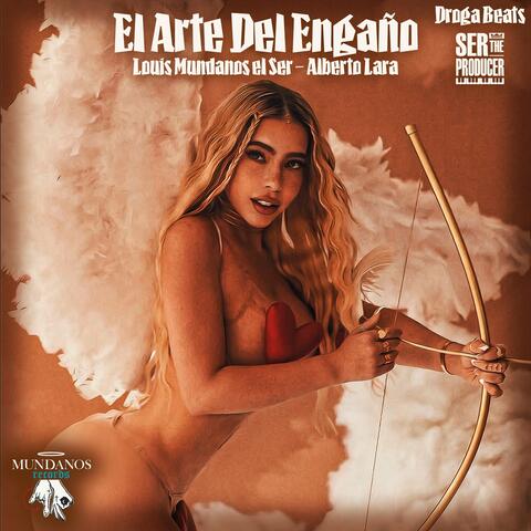 El Arte Del Engaño album art