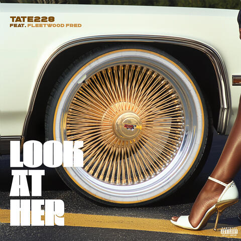 Look At Her album art