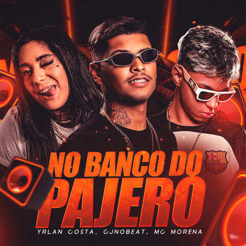 No Banco do Pajero album art