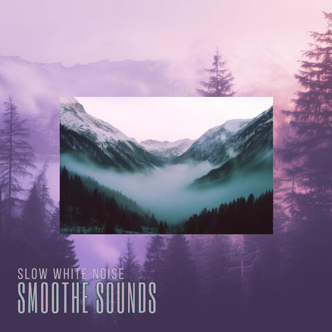 Slow White Noise album art