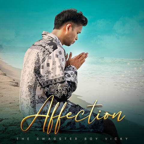 Affection album art