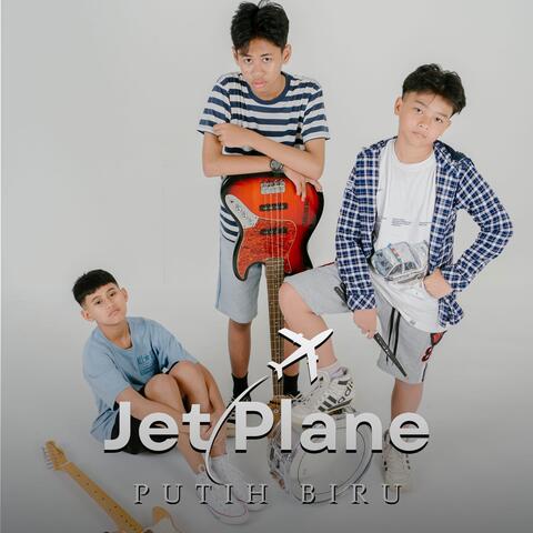 Putih Biru album art