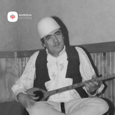 Moj Kosove moj bukuroshe album art