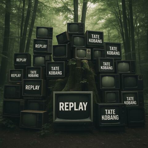 Replay album art
