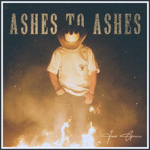Ashes to Ashes album art