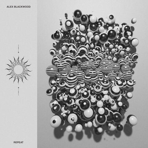 Repeat album art