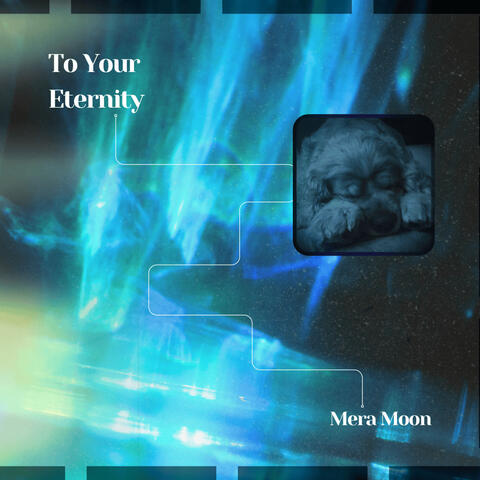 To Your Eternity album art