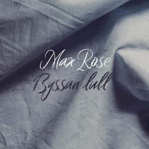 Byssan lull album art
