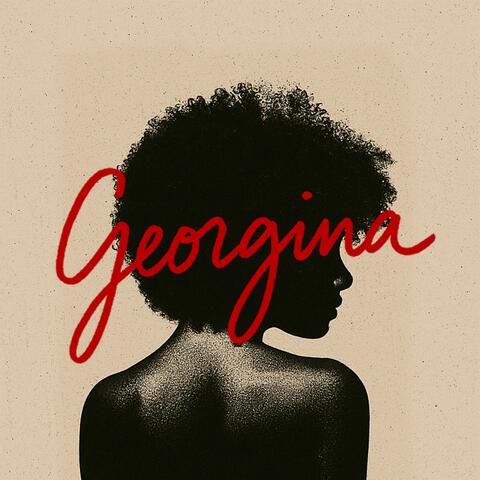 Georgina album art