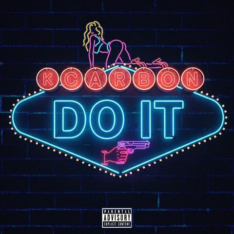 DO IT album art