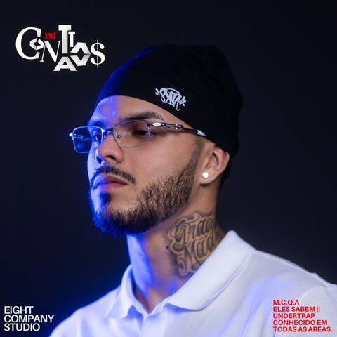 CONTATOS album art