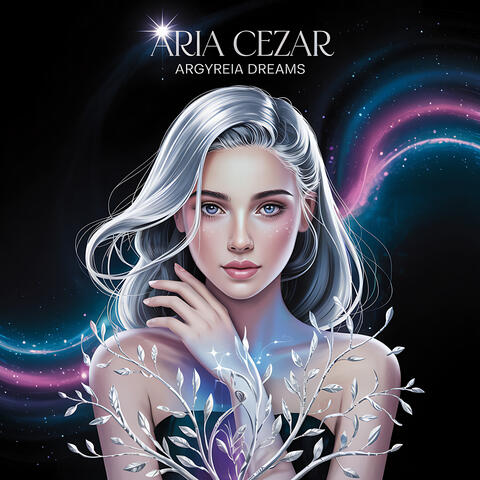 Argyreia Dreams album art