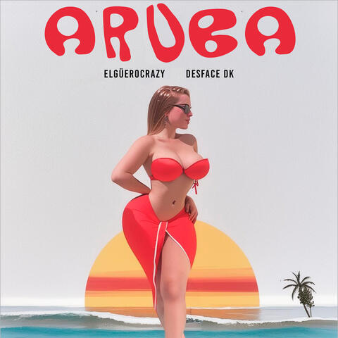 Aruba album art