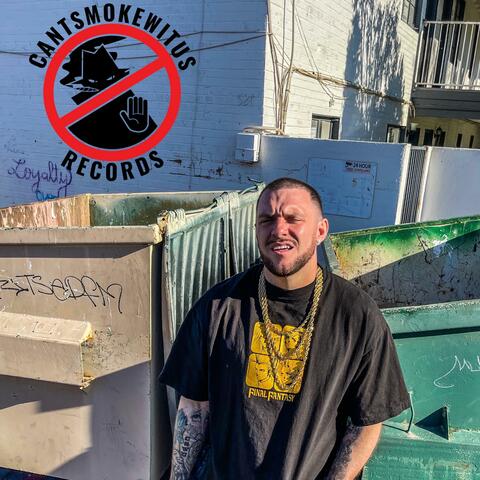 Up Not Down album art