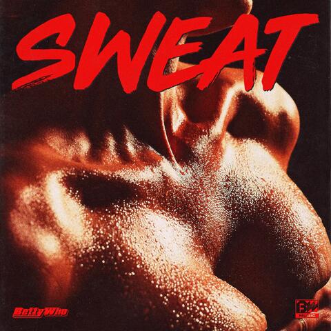 Sweat album art