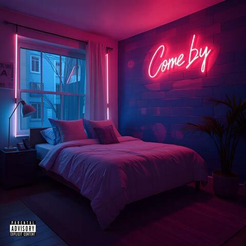 Come By album art