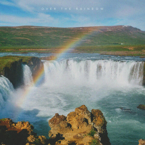 Over the Rainbow album art