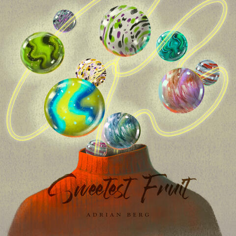 Sweetest Fruit album art