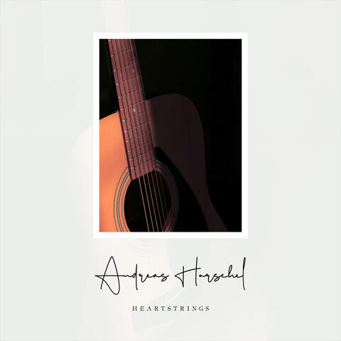 Heartstrings album art