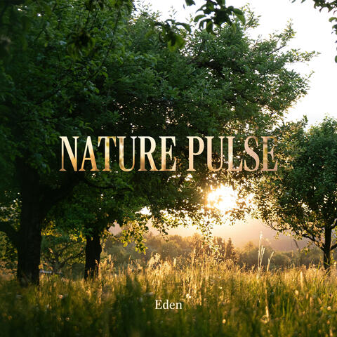 Eden album art