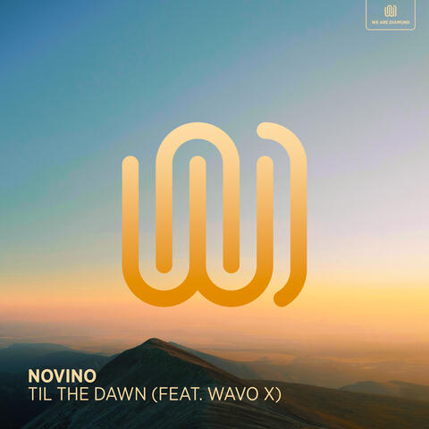 Til the Dawn album art