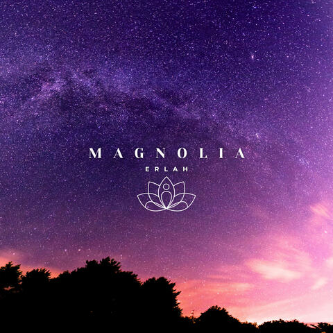 Magnolia album art