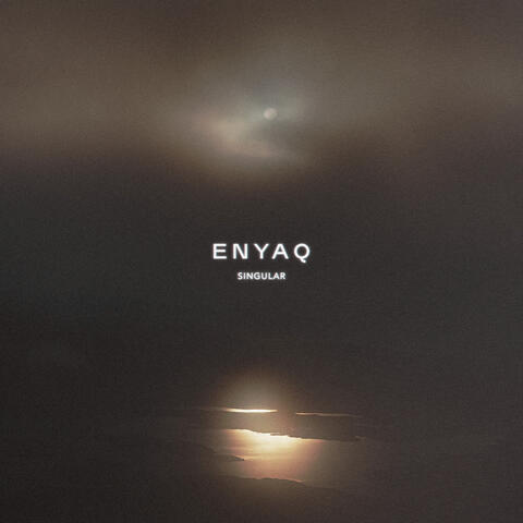 Singular album art