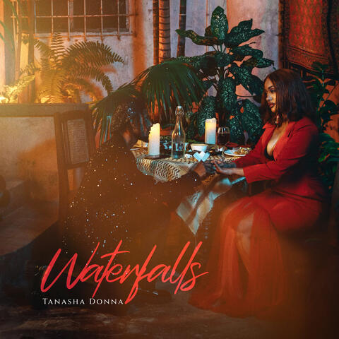 Waterfalls album art