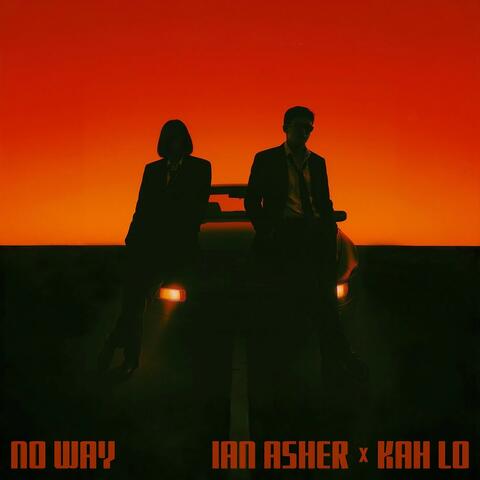 No Way album art
