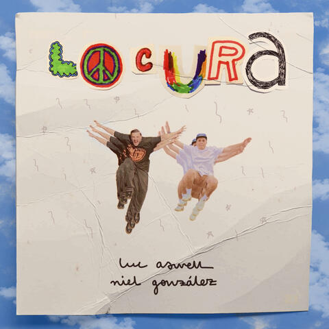 Locura (Cap 10: LA FIESTA) album art
