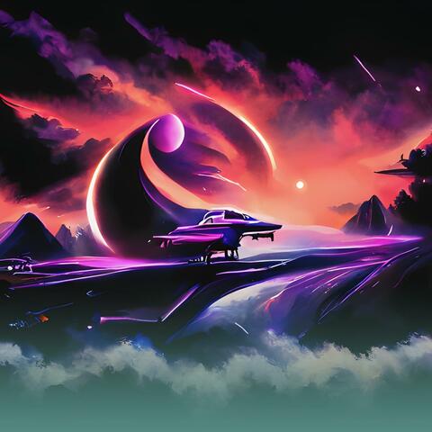 Built From Gentle Things album art