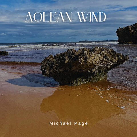Aolean Wind album art