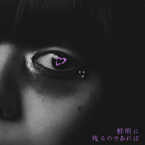 SENMEI album art