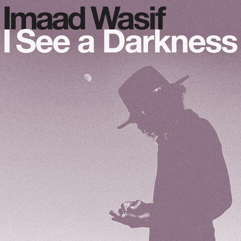 I See a Darkness album art