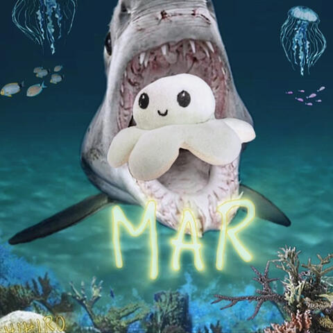 Mar album art