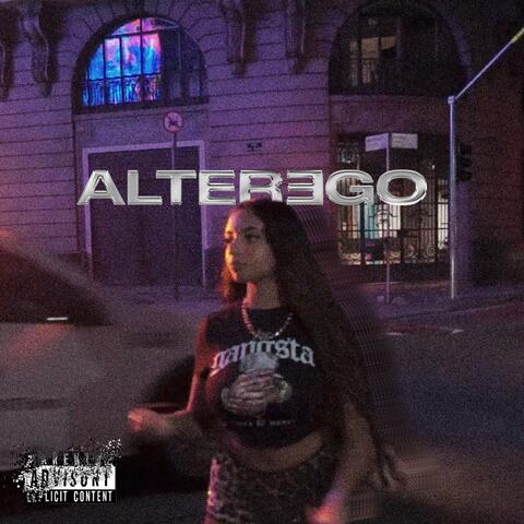 Alter Ego album art