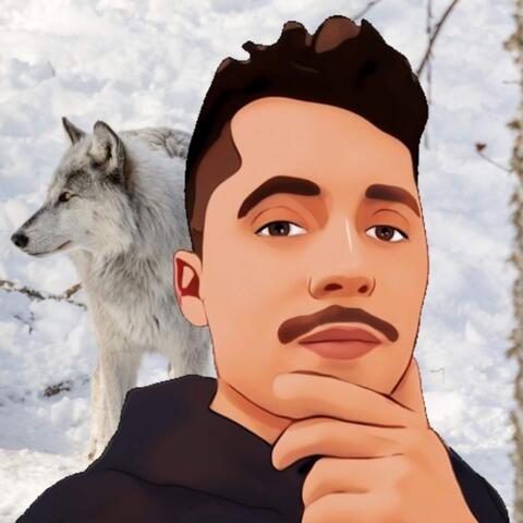Eu Sou O Rap album art